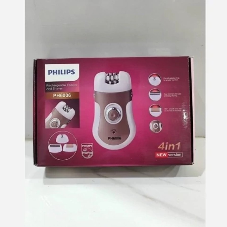 اپلیدی فیلیپس اصل مدلPH6006 اصلی