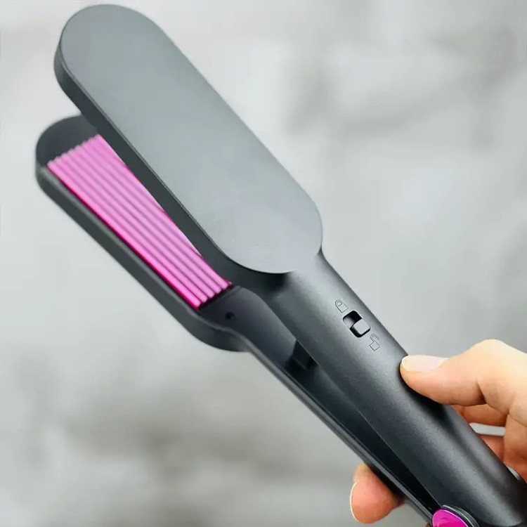 برس حرارتی دو کاره روزیا پرو اتو و ویو مدل HR855 Rozia Pro HR855 thermal brush