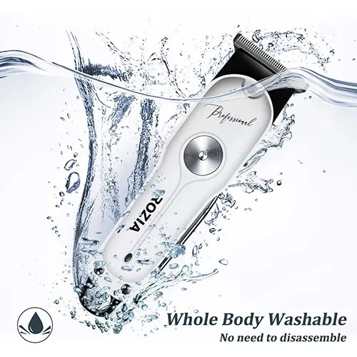 ماشین اصلاح روزیا مدل HQ277 ROZIA shaving machine HQ277