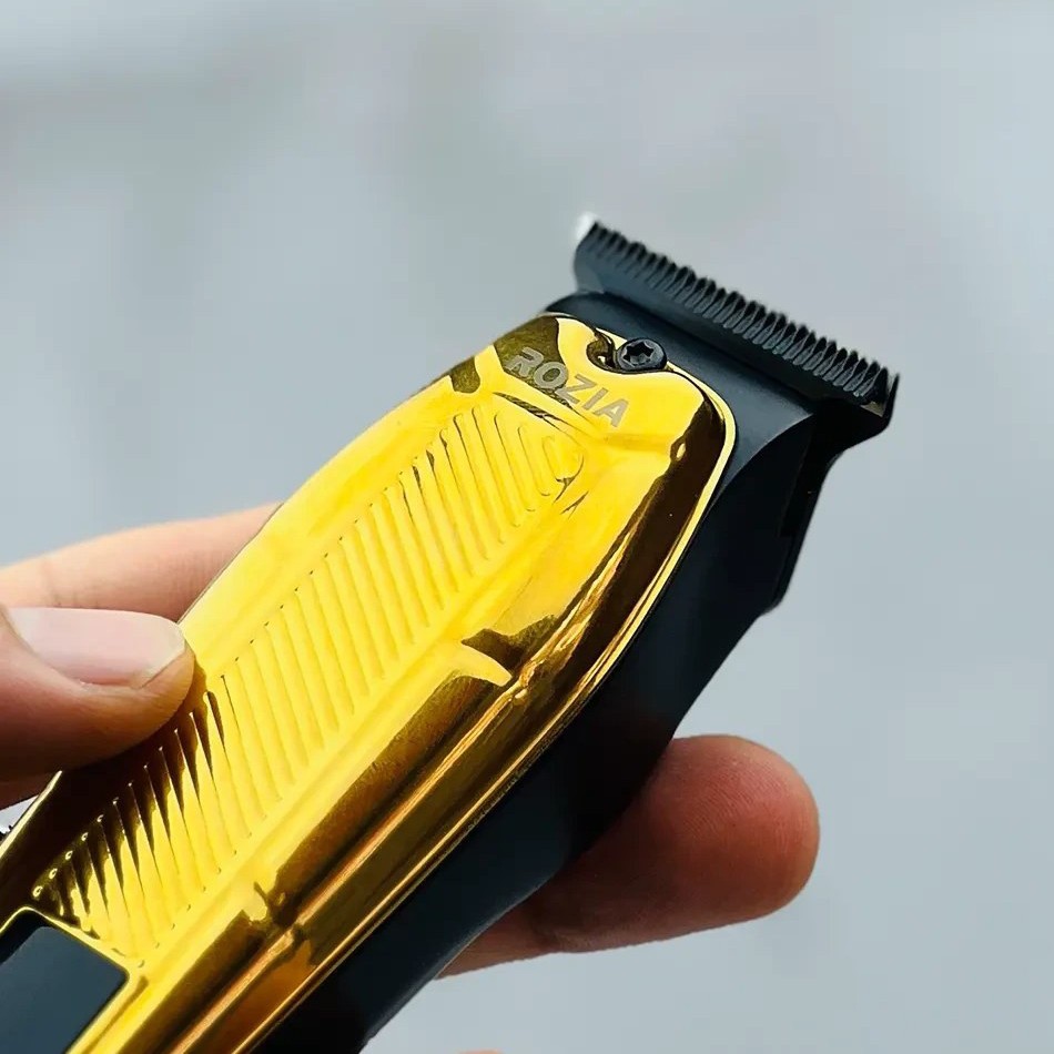 ماشین اصلاح خط زن و صفر زن روزیا مدل HQ385 Rosia shaving machine model HQ385