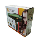 سشوار گلدن مکس مدل mx-1571