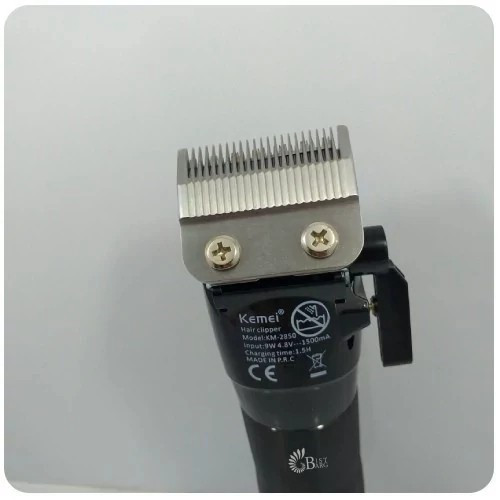 ماشین اصلاح حجم زن موی سر کیمی مدل km-2850