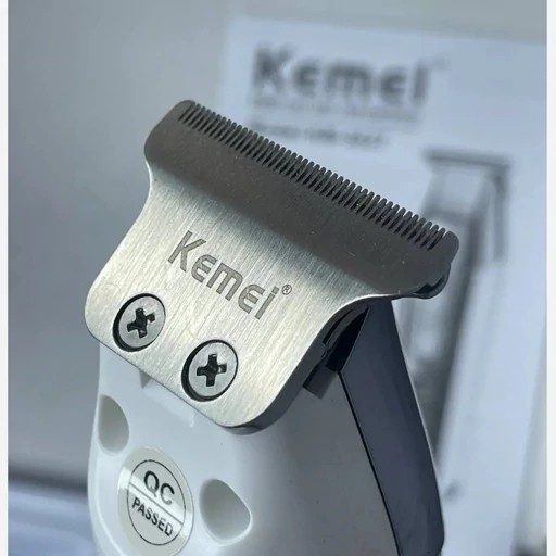 ماشین اصلاح موی سر و صورت کیمی مدل Kemei KM-5027