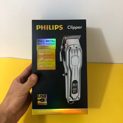 ماشین اصلاح حجم زن فیلیپس اصلی