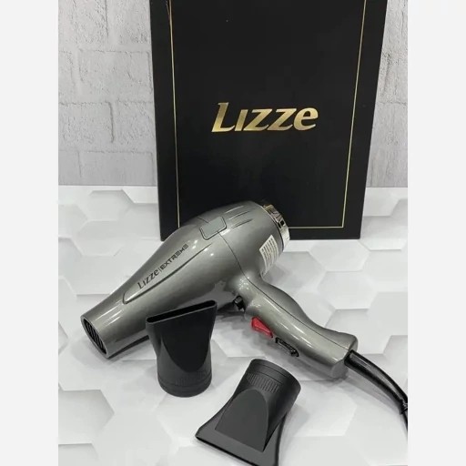 سشوار لیز حرفه ای 2400 وات لیزر اکستریم EXTREME