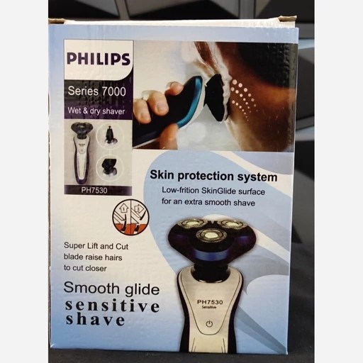 ریش تراش چند کاره فیلیپس PHILIPS مدل PH-7530