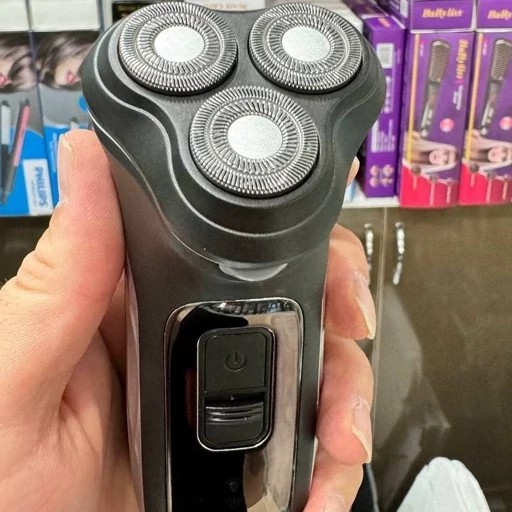 ریش تراش سه تیغ فیلیپس philips مدل AT899 کیفیت عالی