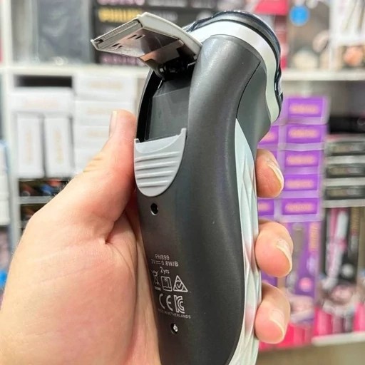 ریش تراش سه تیغ فیلیپس philips مدل AT899 کیفیت عالی