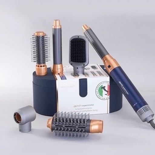 سشوار دایسون انزو 4133 اصلی و اورجینال