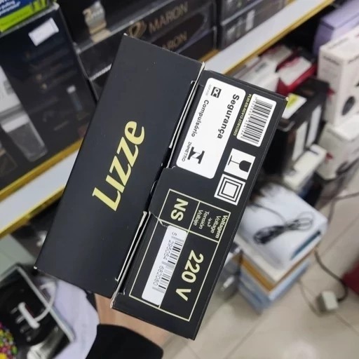 اتو مو لیز Lizze اصلی و اورجینال