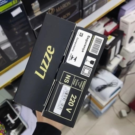 اتو مو لیز Lizze اصلی و اورجینال