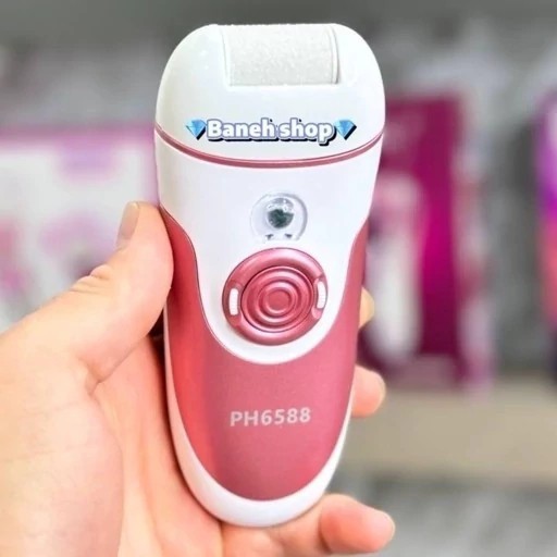 اپیلیدی چهار کاره فیلیپس مدل ph-6588 فوق العاده کاربردی وباکیفیت