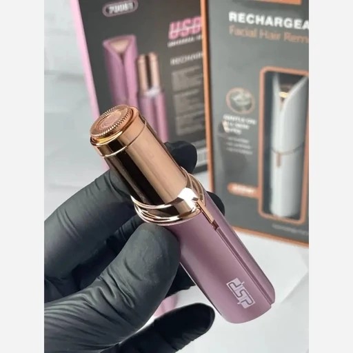 شیور ماتیکی صورت زنانه دی اس پی مدل DSP 70081