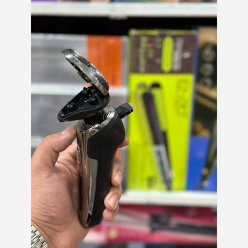 ریش تراش 3 کاره فیلیپس مدل PH9000-S9711/44