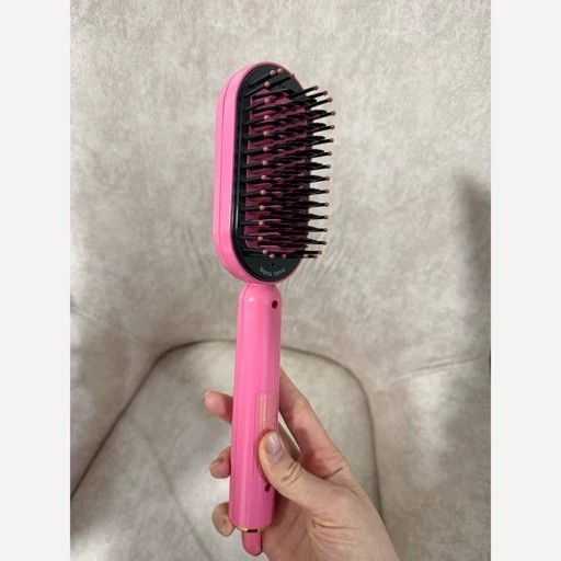 برس حرارتی حرفه ای انزو EN4102 تا 1288F دمای فوق العاده