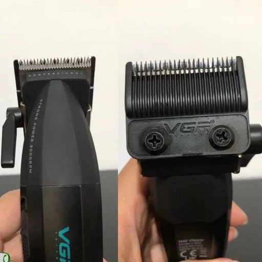 ماشین اصلاح حجم زن حرفه ای وی جی آر مدل VGR V-003