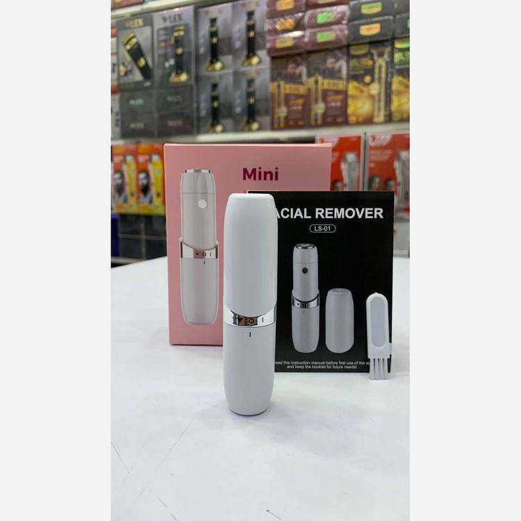 شیور ماتیکی صورت ریموور اصلاح کل صورت و ابرو .
