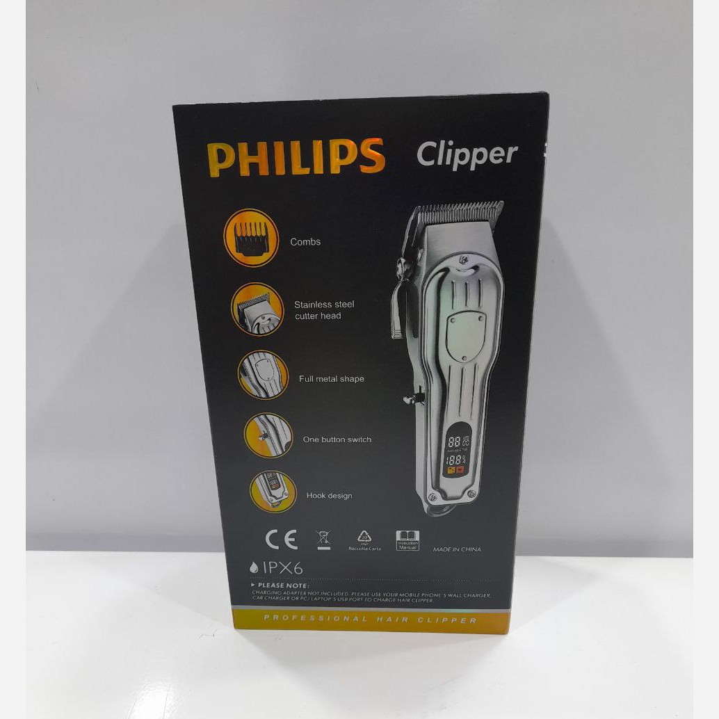 ماشین اصلاح حجم و فید فیلیپس مدل Ph-8500