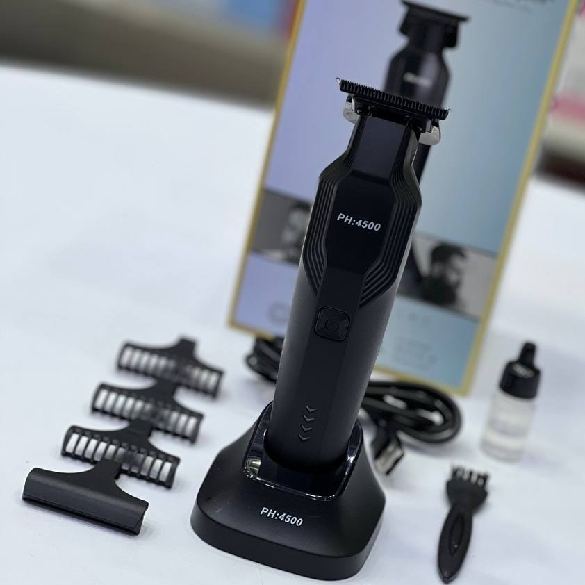 ماشین اصلاح صفر زن فیلیپس philips-4500
