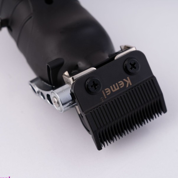 ماشین اصلاح موی سر و صورت تریمر کیمی مدل KM-2296