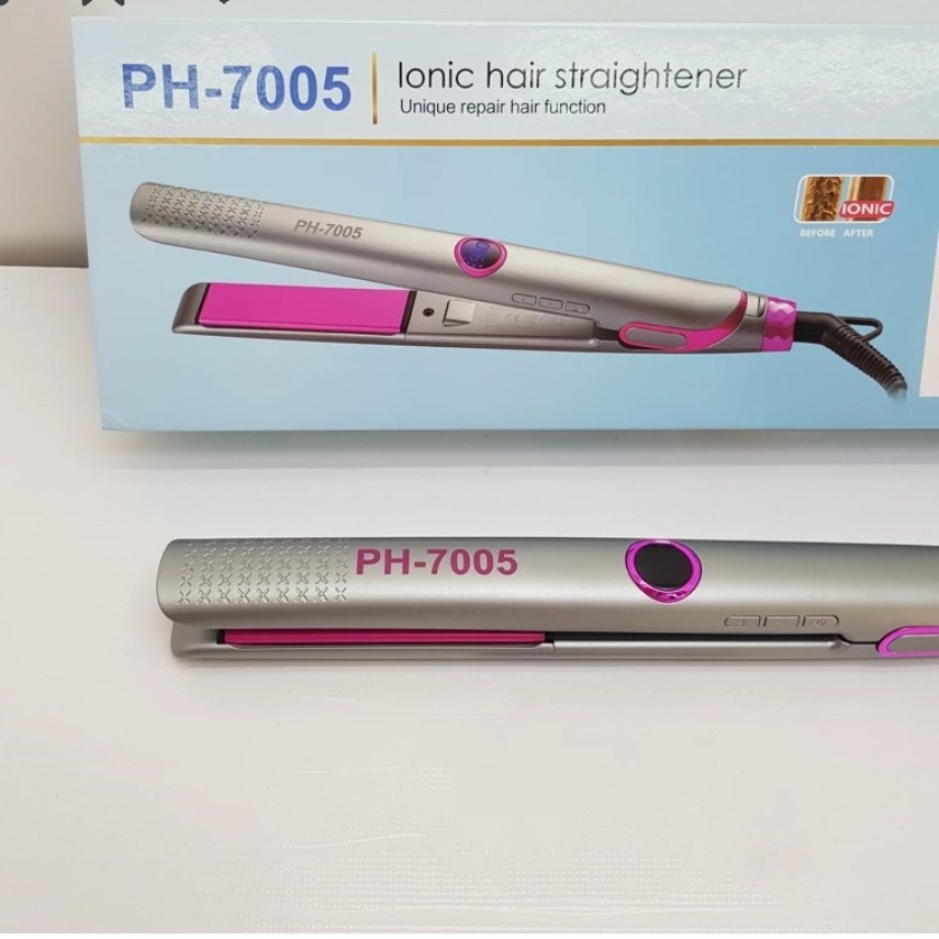 اتو مو فیلیپس.کراتینه سیم چرخشی