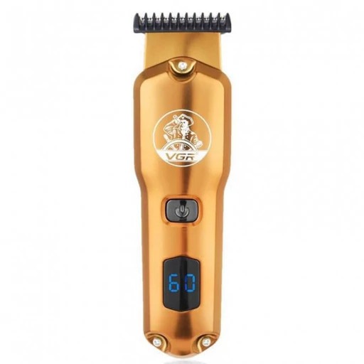 ماشین اصلاح وی جی ار V-927 بسیار با کیفیتجدید