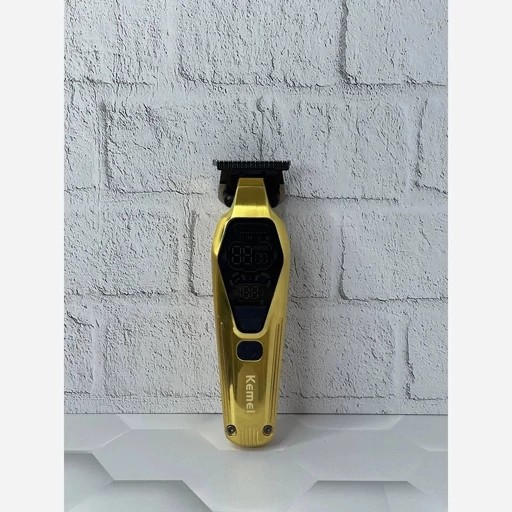 ماشین اصلاح خط زن و صفر زن کیمی مدل Kemei KM-جدید