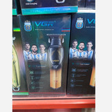 ماشین اصلاح خط زن VGR V-187 باتری لیتیومی تقویت شده