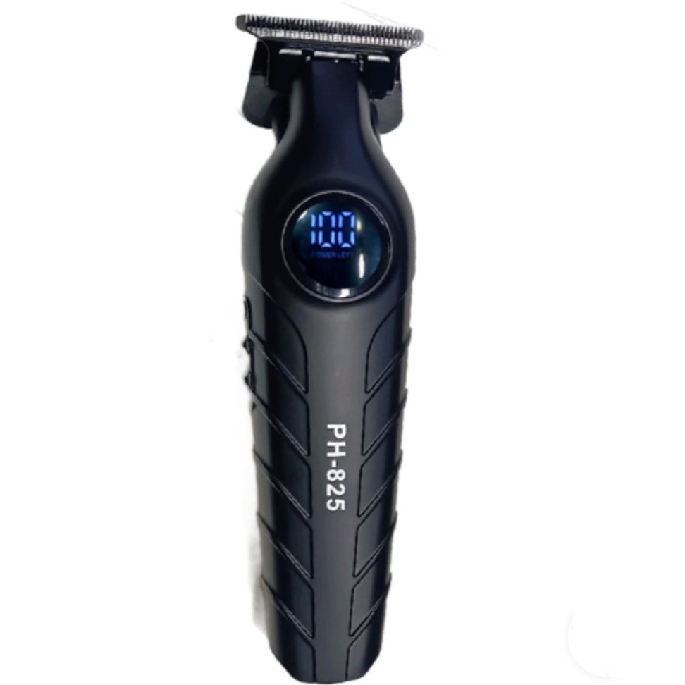 صفر زن صورت و بدن مارک فلیپس PHILIPS new 825 شارژی و مستقیم برق دیجیتالی و نمایشگر درصد باتری