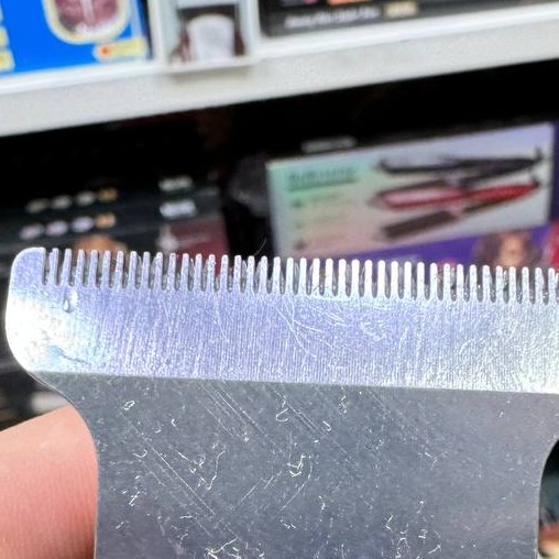 ماشین اصلاح سر و صورت سیلور کرست مدل SC-939 اصلی