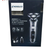 ماشین اصلاح سه کاره نورلکو مدل NORELCO S9865 PRESTIGE اورجینال بهترین کیفیت