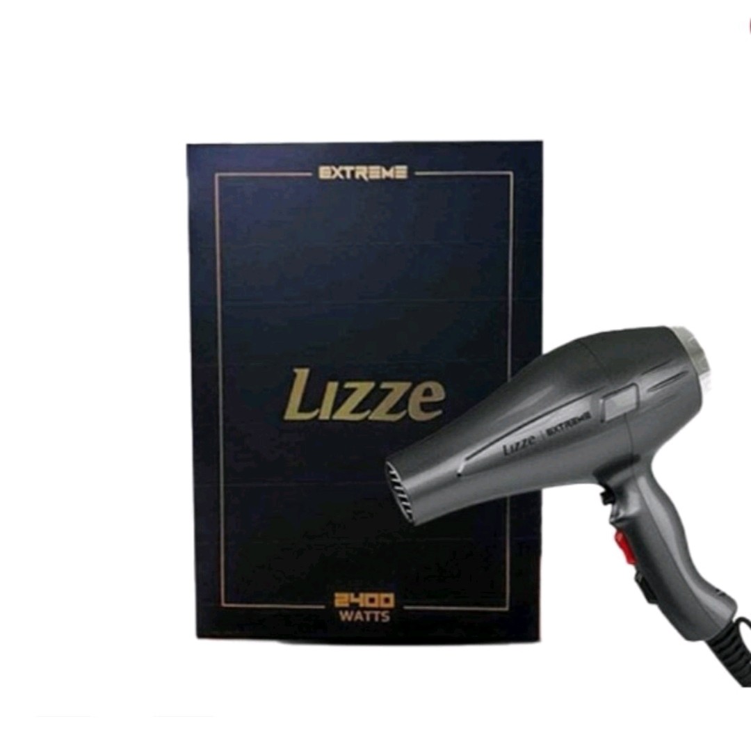 سشوار حرفه ای مارک Lizz اصلی