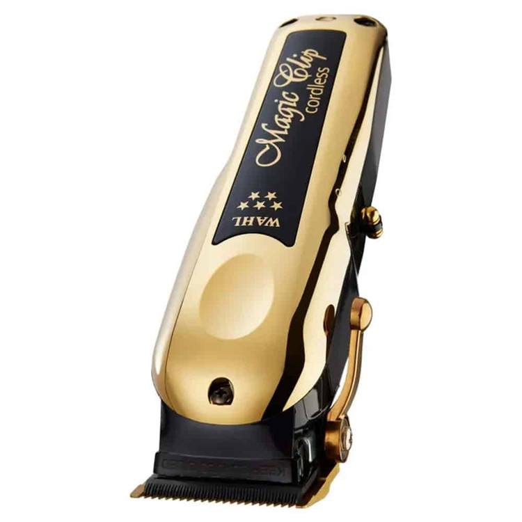 ماشین اصلاح وال-مجیک کلیپ کردلس گلد Magic Clip Cordless Gold