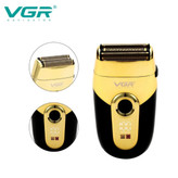 ماشین اصلاح موی صورت وی جی ار مدل V-383