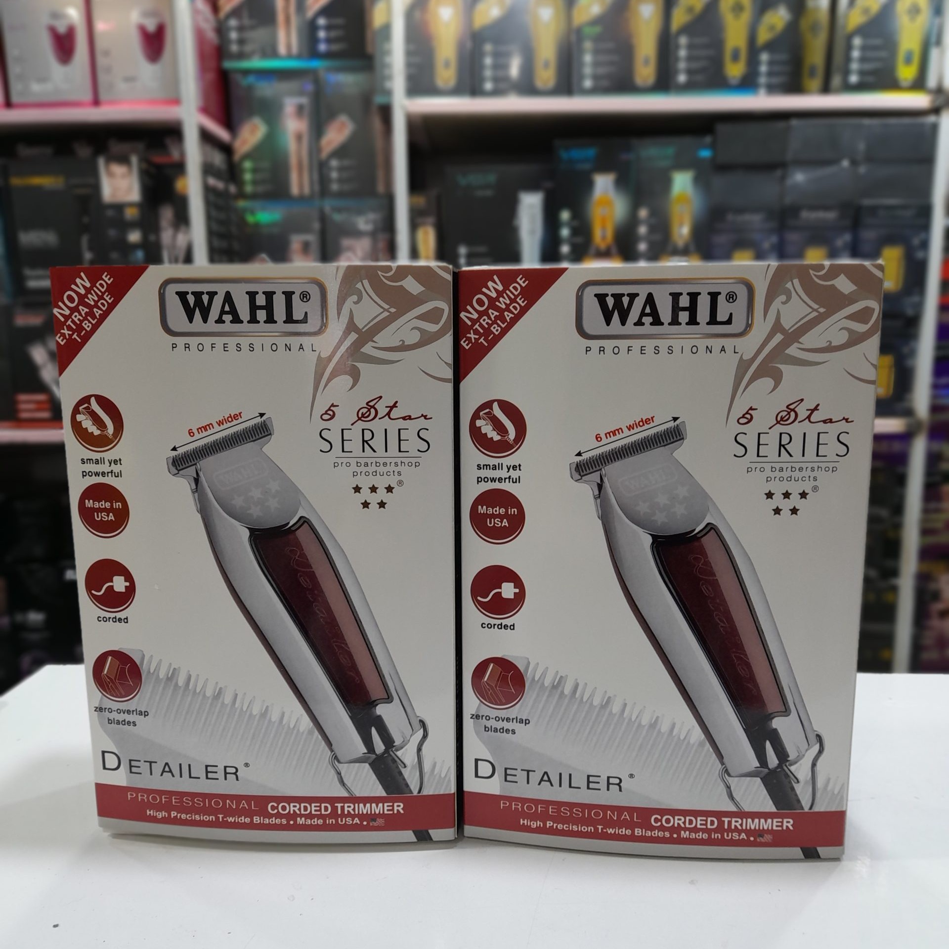 ماشین اصلاح وال دیتیلر 2020wahl clipperscorparations