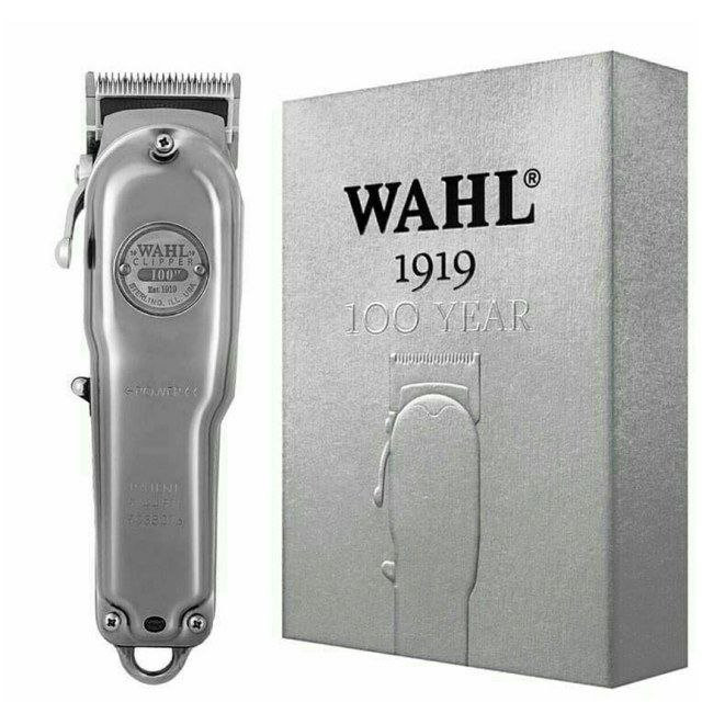 ماشین اصلاح حرفه ای وال 1919 بدنه متال.اصلیusaاروپاکیفیت بی نظیر.