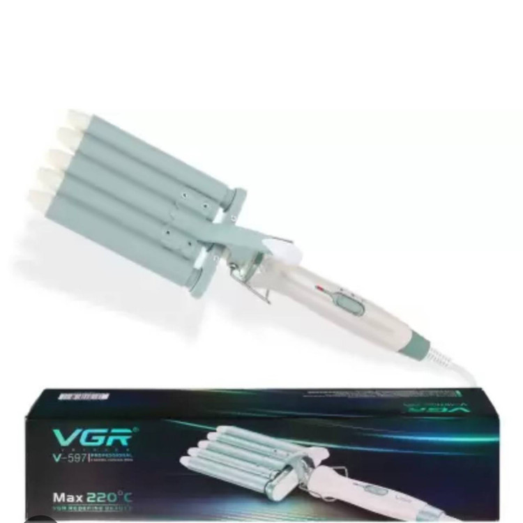 فر کننده مو اس SS وی جی آر vgr مدل V-597