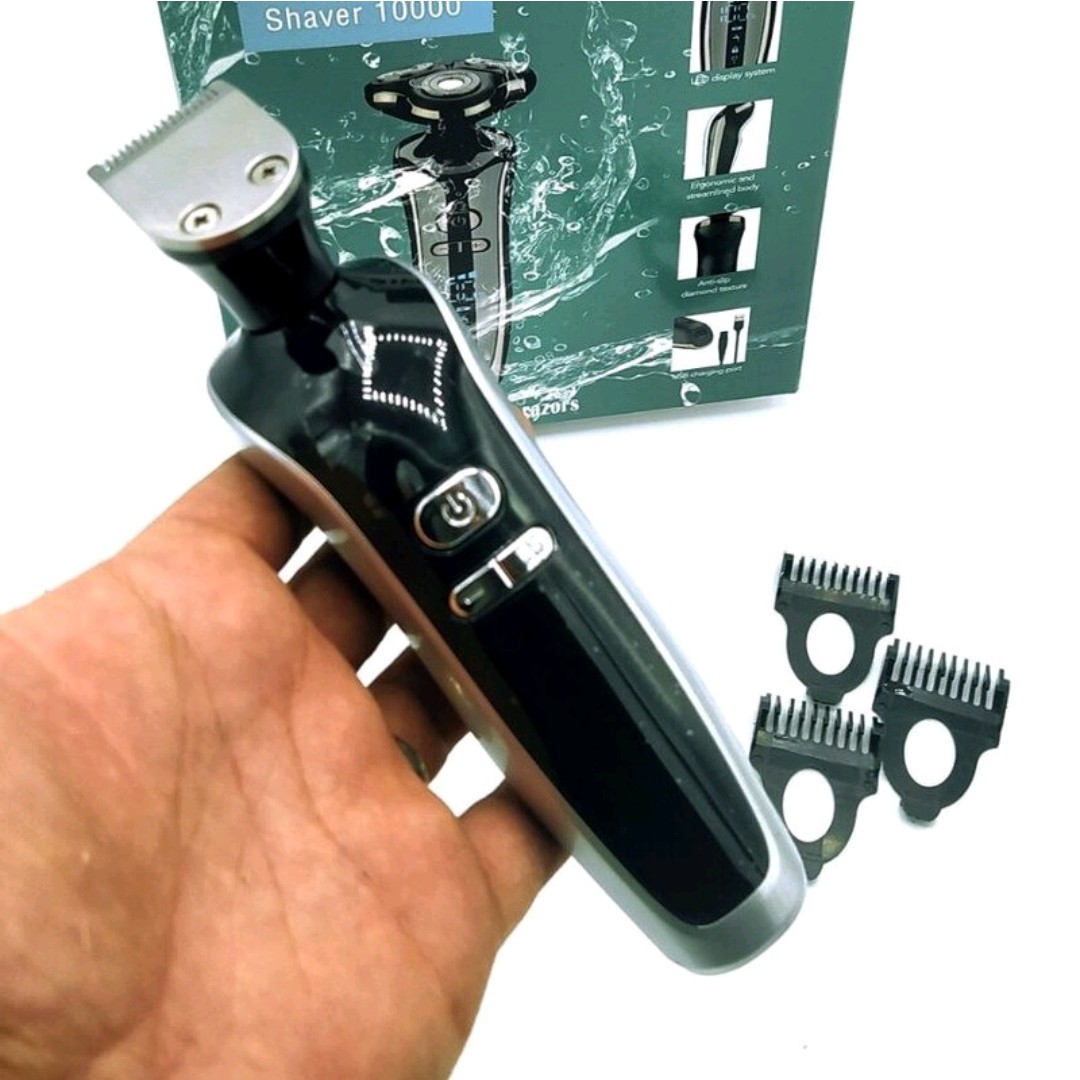 ریش تراش فوق هوشمند فیلیپس 10000 اورجینال و اصلی