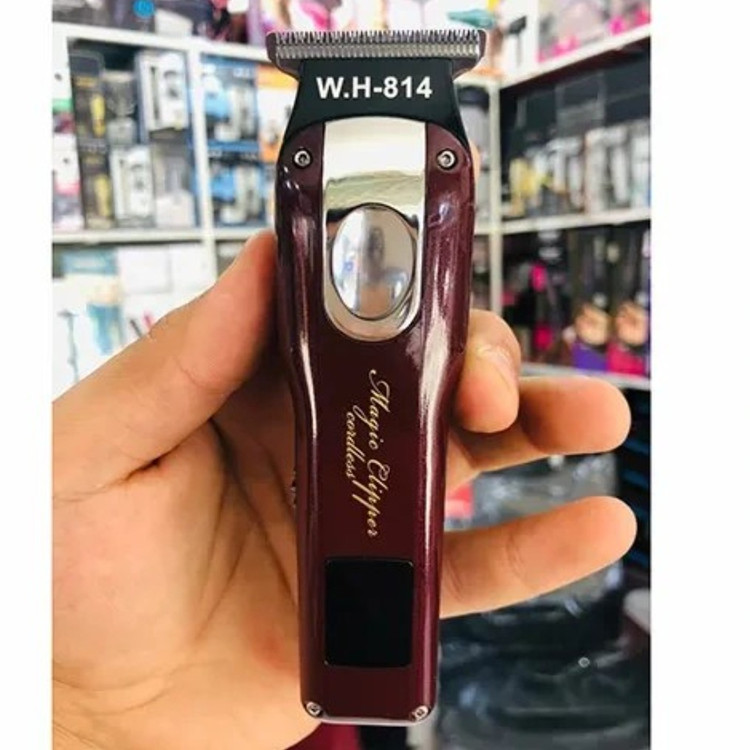 خط زن و صفر زن حرفه ای وال مدل W.H-814