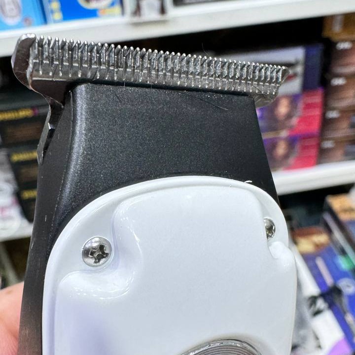 ماشین اصلاح سر و صورت سیلور کرست مدل SC-939