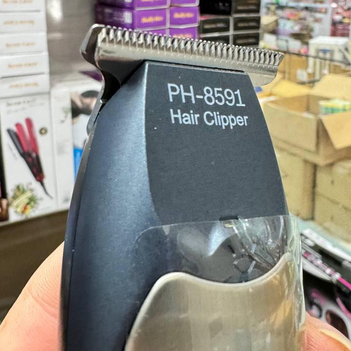 ماشین اصلاح فیلیپس مدل ph-8591 مناسب اصلاح موی سر صورت و بدن