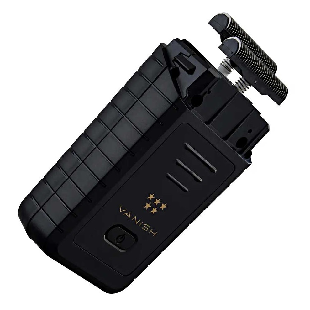 شیور وال 5 ستاره فینال Wahl Finale سفارش اروپا
