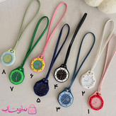 ساعت جیبی ای پی سواچ ap swatch بویول پاپ boyol pap رنگی + باکس مخصوص (مسترکپی) کد 1900