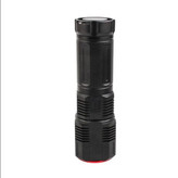 چراغ قوه حرفه ای شارژی دستی رویلانگ ( پک 2 عددی ) مدل RUILANG RL-2211 پلیسی زوم دار ( گناوه مارکت )