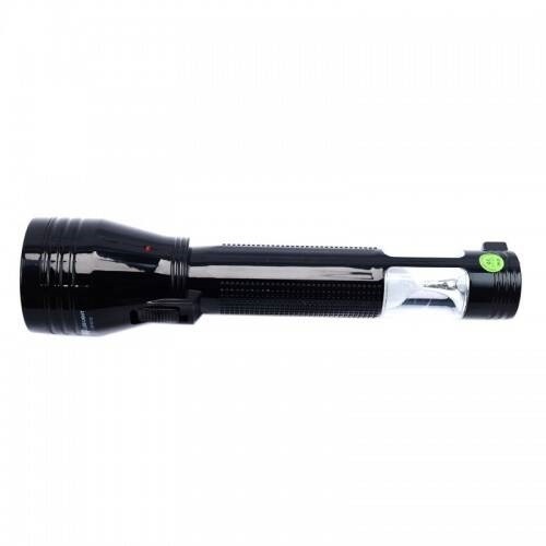 چراغ قوه پلیسی شارژی دستی DP-9116 ( پک 6 عددی) (تضمین سلامت و اصالت کالا) ( گناوه مارکت )