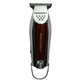 ماشین اصلاح حرفه ای موی سر و صورت جیمی GM855 (پک 5 عددی) و ریش تراش خط زن شارژی ( گناوه مارکت )