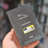ادکلن جگوار مشکی لیبل دار jaguar شرکتی عطر