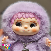 عروسک واکوکو سوپرایزی