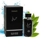 عطر فراگرانس ورد حیاتی Fragrance World Hayaati