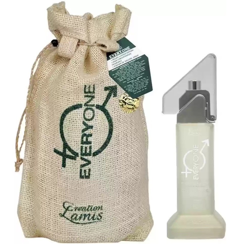 عطر کریشن لامیس اوری وان Creation Lamis Every One